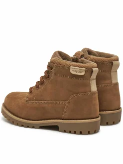 Scarponcini 44508 37 Marrone