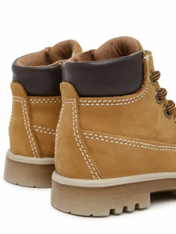 Scarponcini 8851400 Marrone