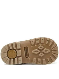 Scarponcini 8851400 Marrone