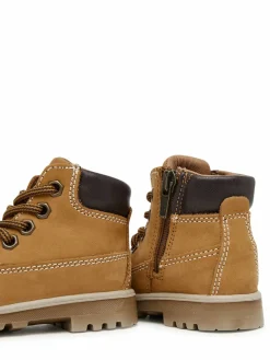 Scarponcini 8851400 Marrone
