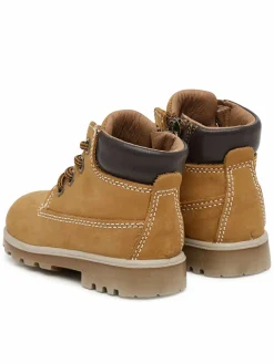 Scarponcini 8851400 Marrone