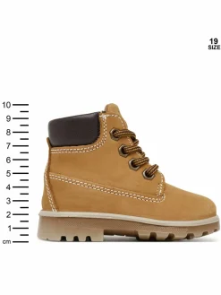 Scarponcini 8851400 Marrone