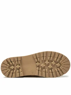Scarponcini 46477 Marrone