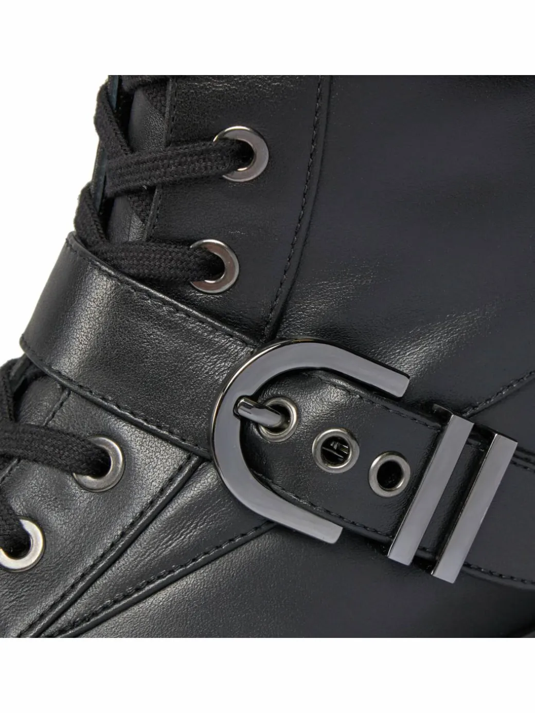 Scarponcini Maverick Bedford Bte SF022 Nero