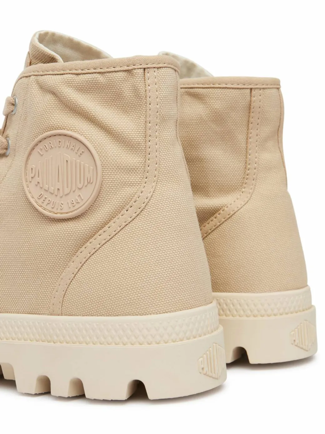 Scarponcini 02352-298-M Beige
