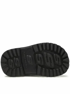 Scarponcini Mecca Sawmill 93159N/BLK Nero