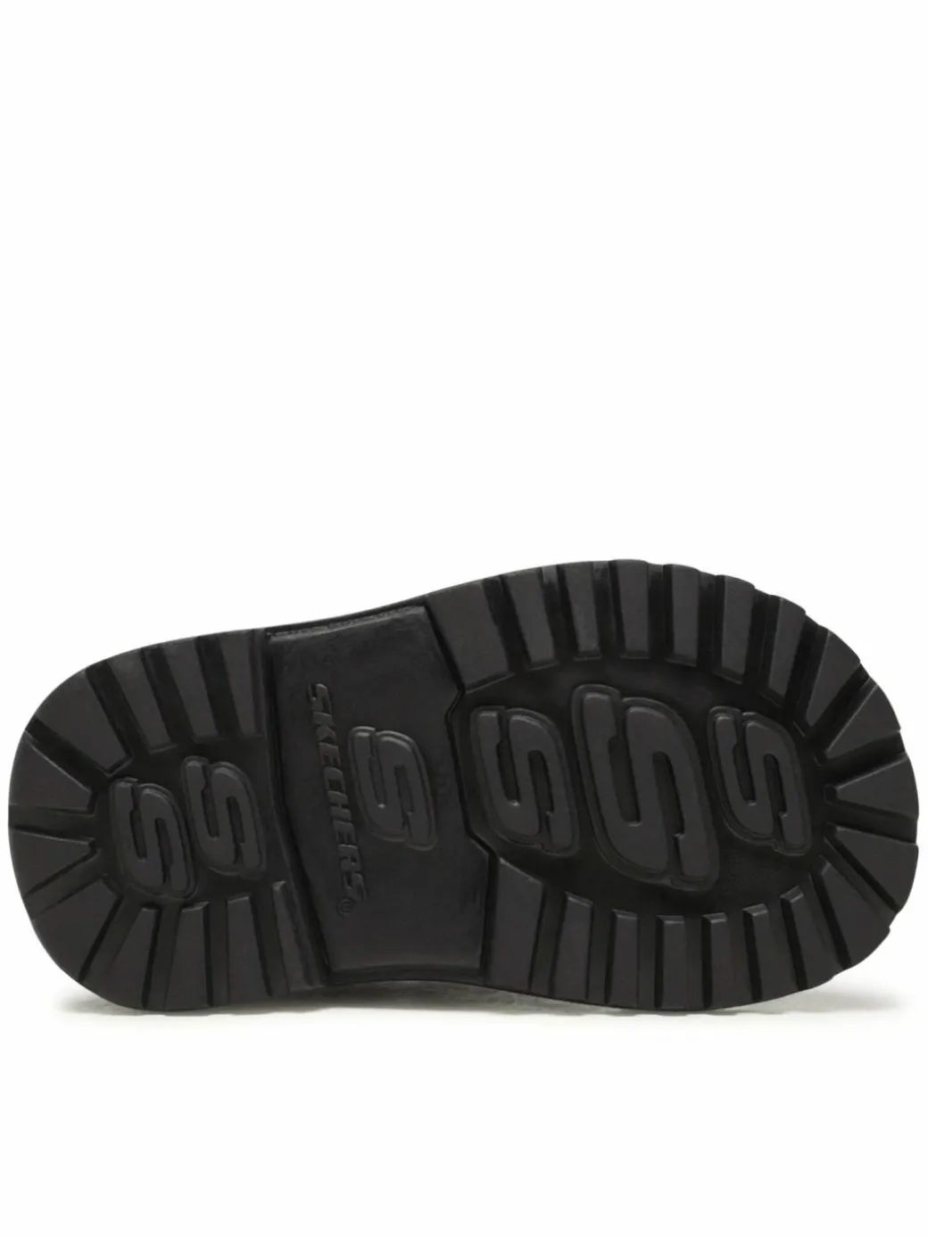 Scarponcini Mecca Sawmill 93159N/BLK Nero