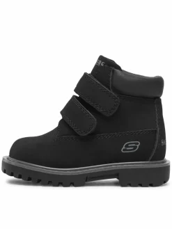 Scarponcini Mecca Sawmill 93159N/BLK Nero