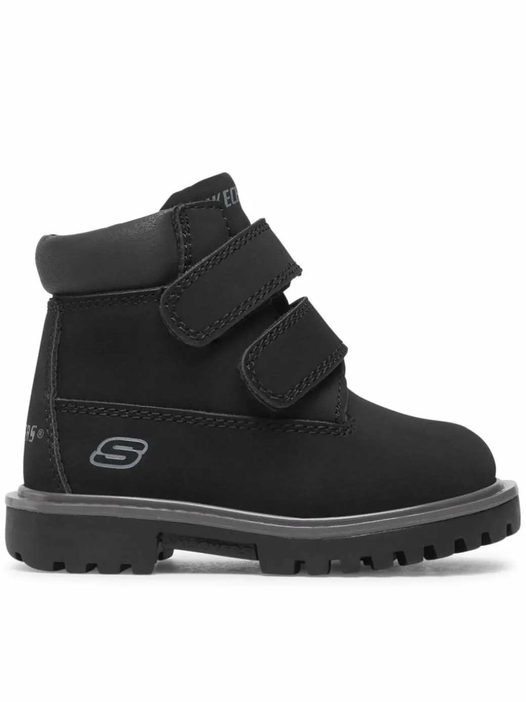 Scarponcini Mecca Sawmill 93159N/BLK Nero