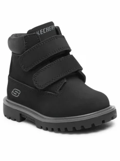 Scarponcini Mecca Sawmill 93159N/BLK Nero