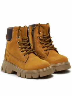 Scarponcini 6877200 M GORE-TEX Marrone