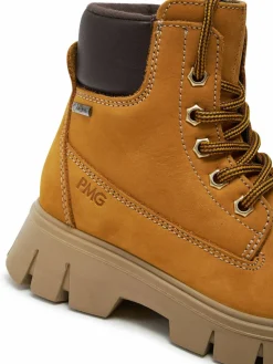 Scarponcini 6877200 M GORE-TEX Marrone
