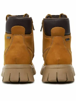 Scarponcini 6877200 M GORE-TEX Marrone