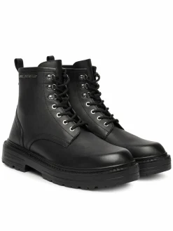 Scarponcini Miles KL10255 Nero