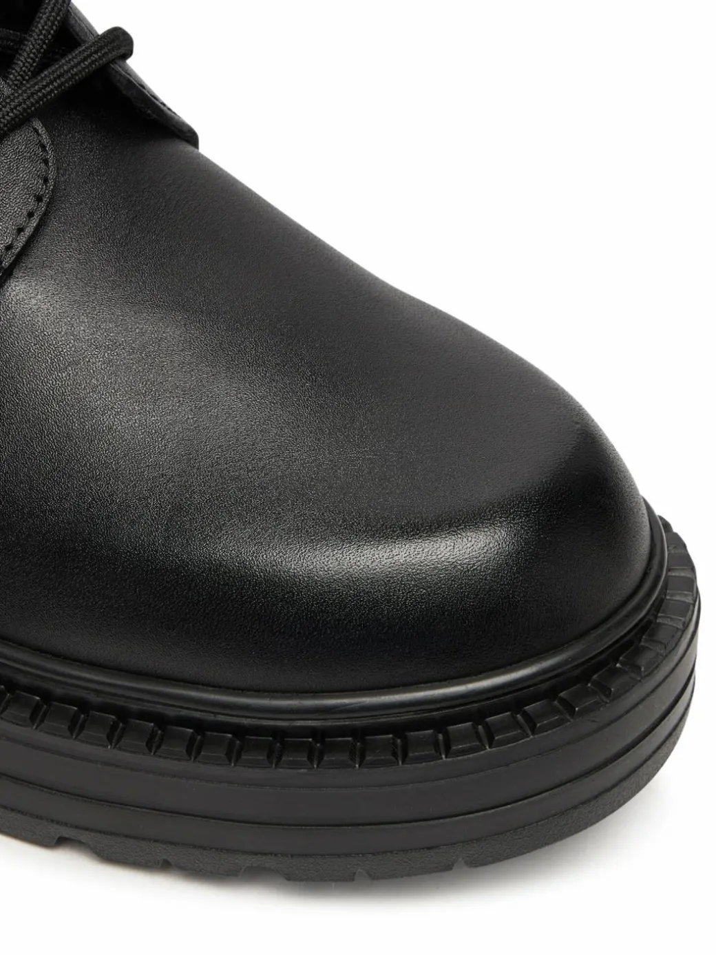 Scarponcini Miles KL10255 Nero