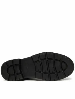 Scarponcini Miles KL10255 Nero