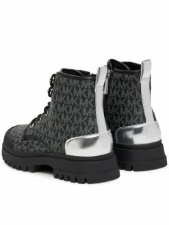 Scarponcini MK02734002 Nero