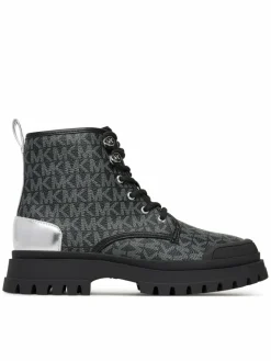 Scarponcini MK02734002 Nero