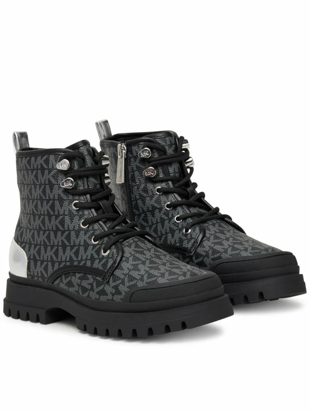Scarponcini MK02734002 Nero