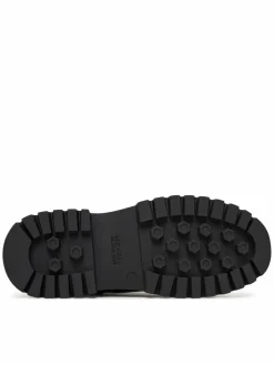 Scarponcini MK02734002 Nero