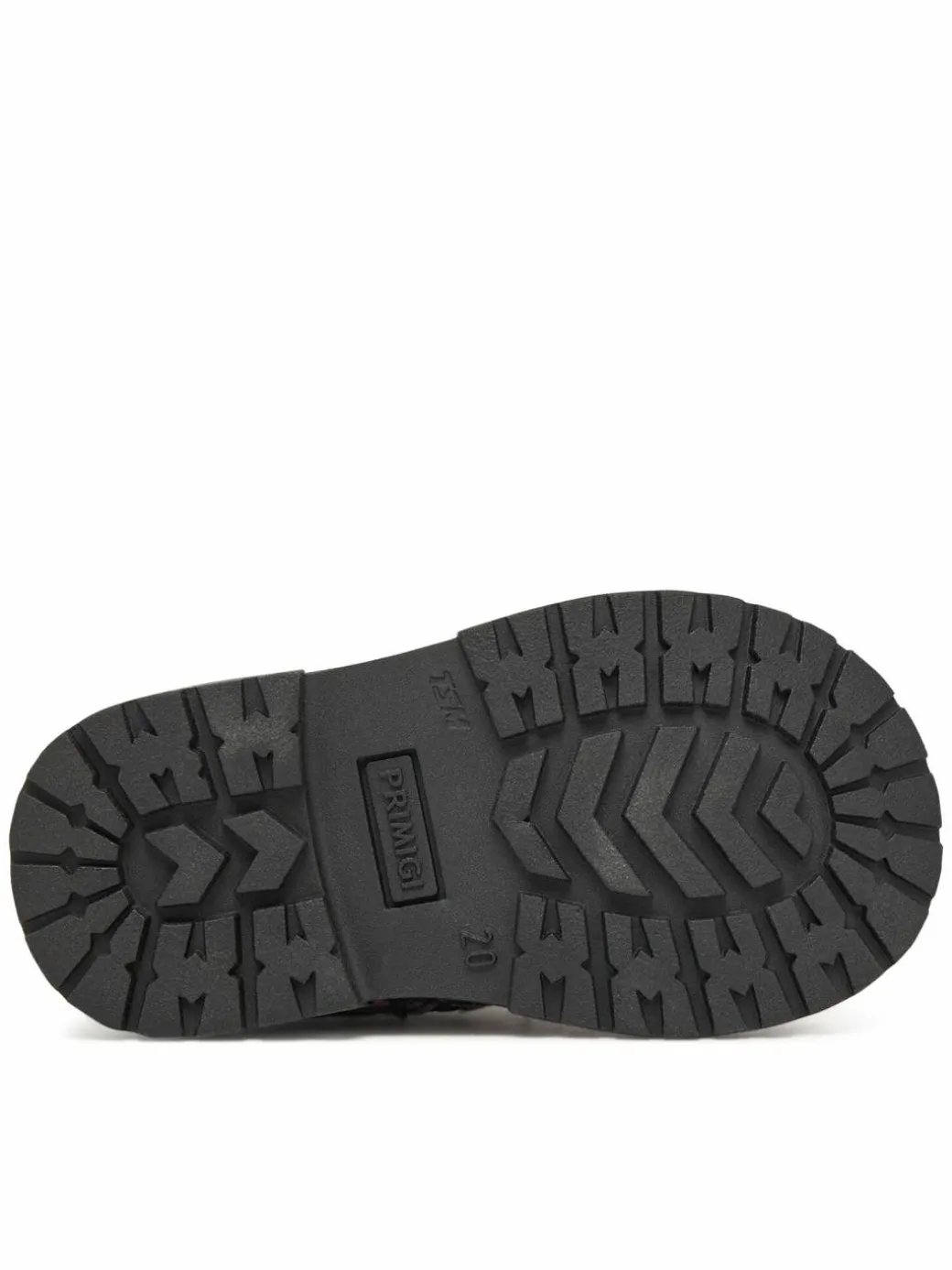 Scarponcini 8909611 M Nero