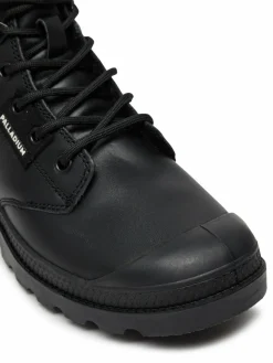 Scarponcini 94380-008-M Nero