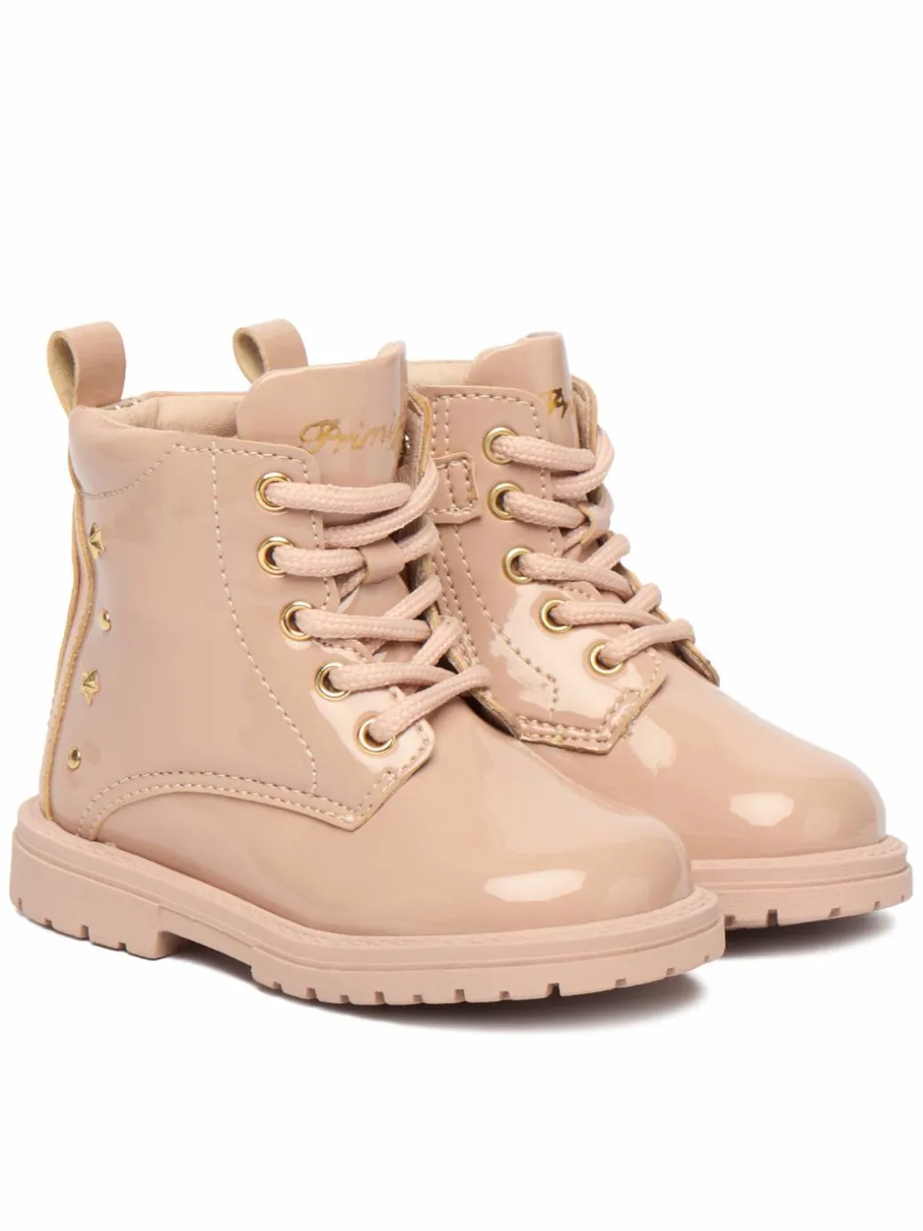 Scarponcini 8909600 M Rosa