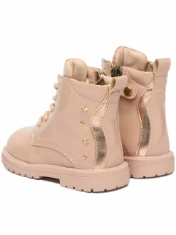 Scarponcini 8909600 M Rosa
