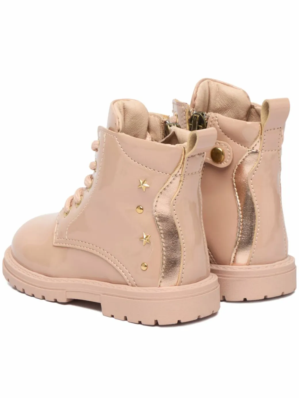 Scarponcini 8909600 M Rosa