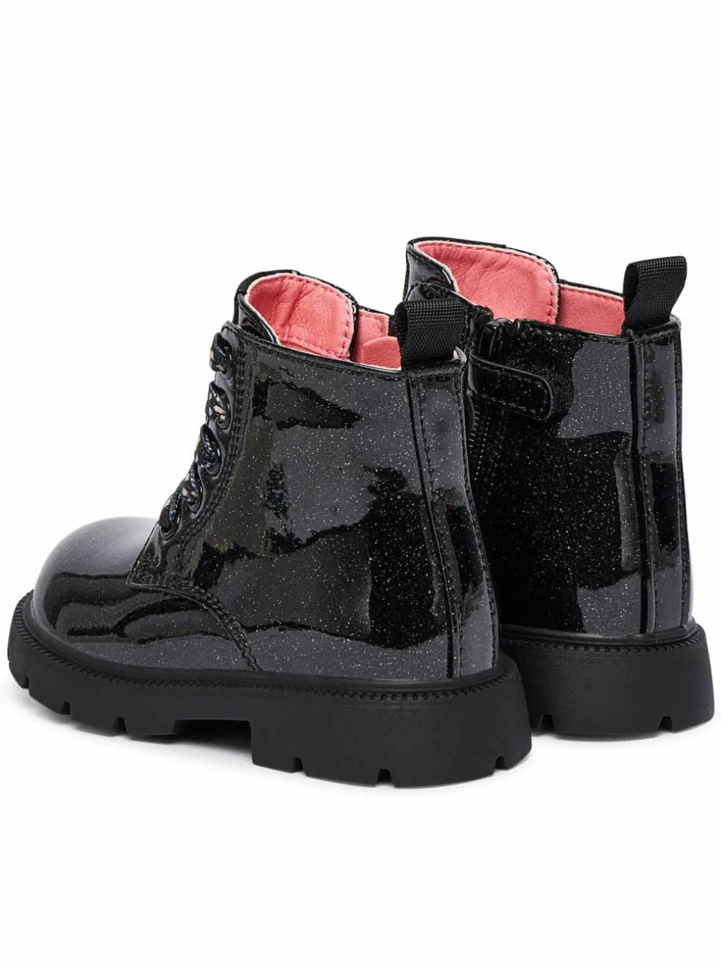 Scarponcini 251340 Nero