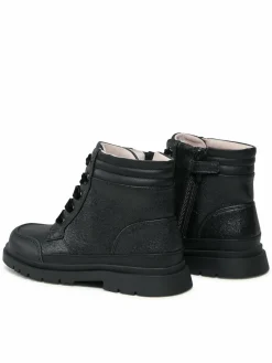 Scarponcini 46390 Nero