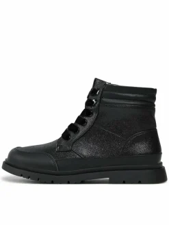 Scarponcini 48390 Nero