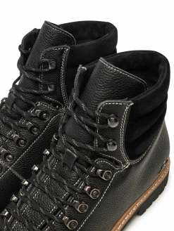 Scarponcini 14318001 Nero