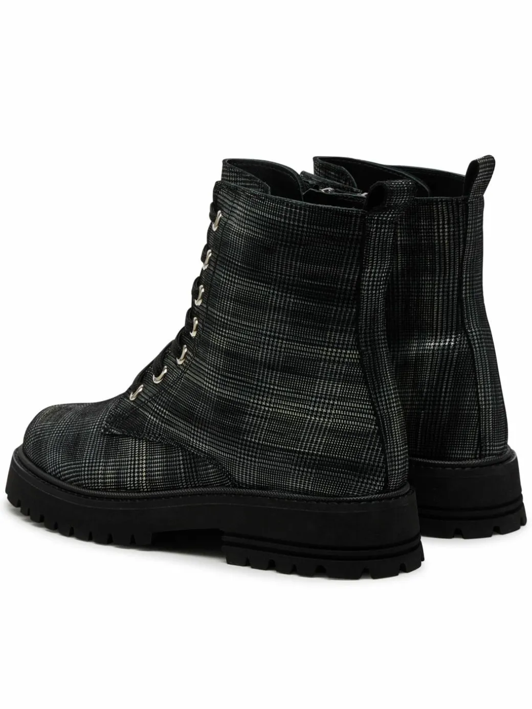 Scarponcini 960302 Nero