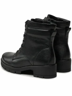Scarponcini 8-25263-43 Nero