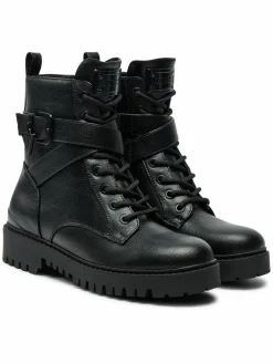 Scarponcini Olsy FLFOLS ELE10 Nero