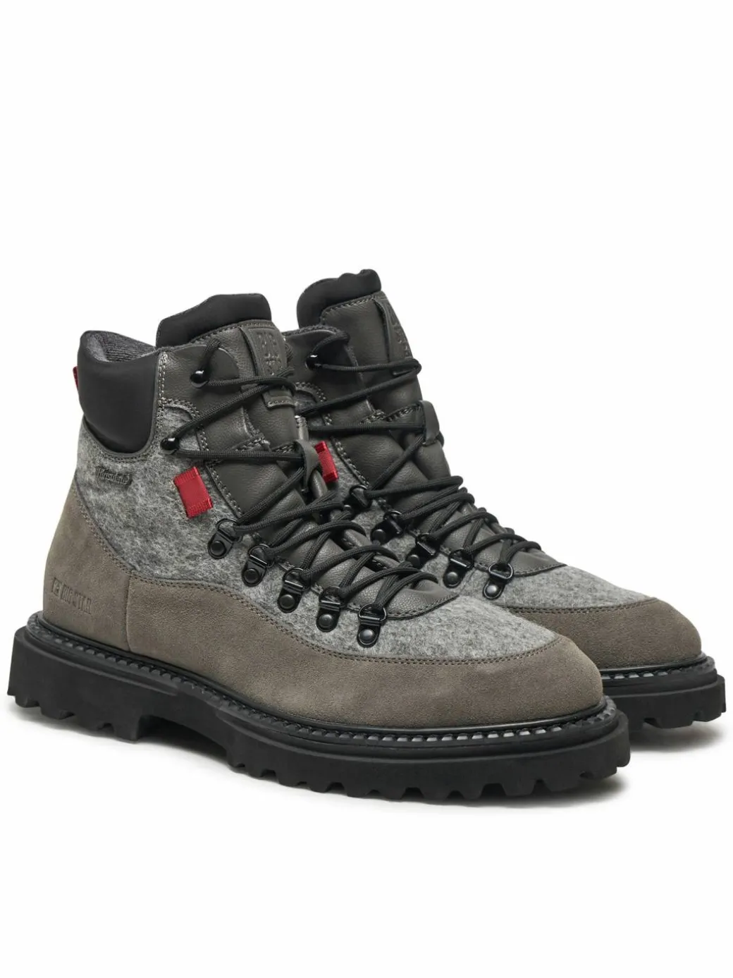 Scarponcini OO174173 Grigio