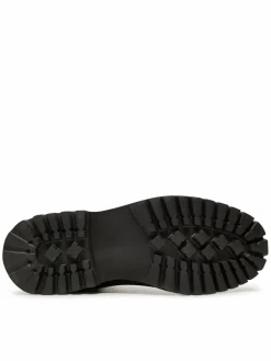 Scarponcini OO174644 Nero