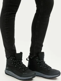 Scarponcini OO274899 Nero