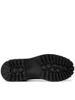 Scarponcini OO174643 Nero