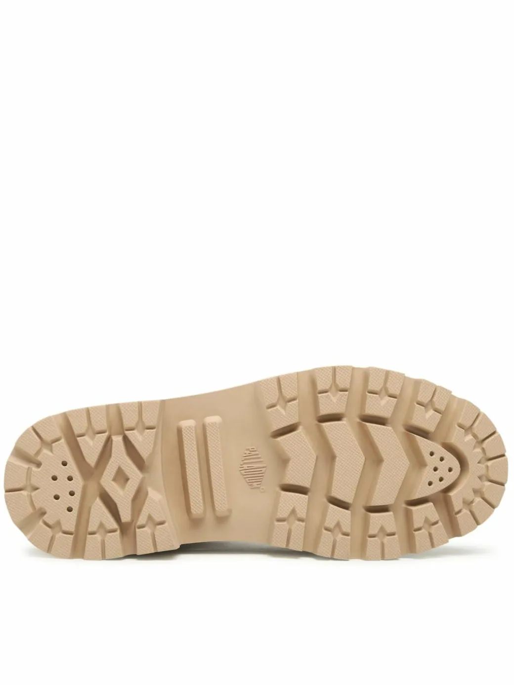Scarponcini Pallabase Twill 96907-227-M Beige