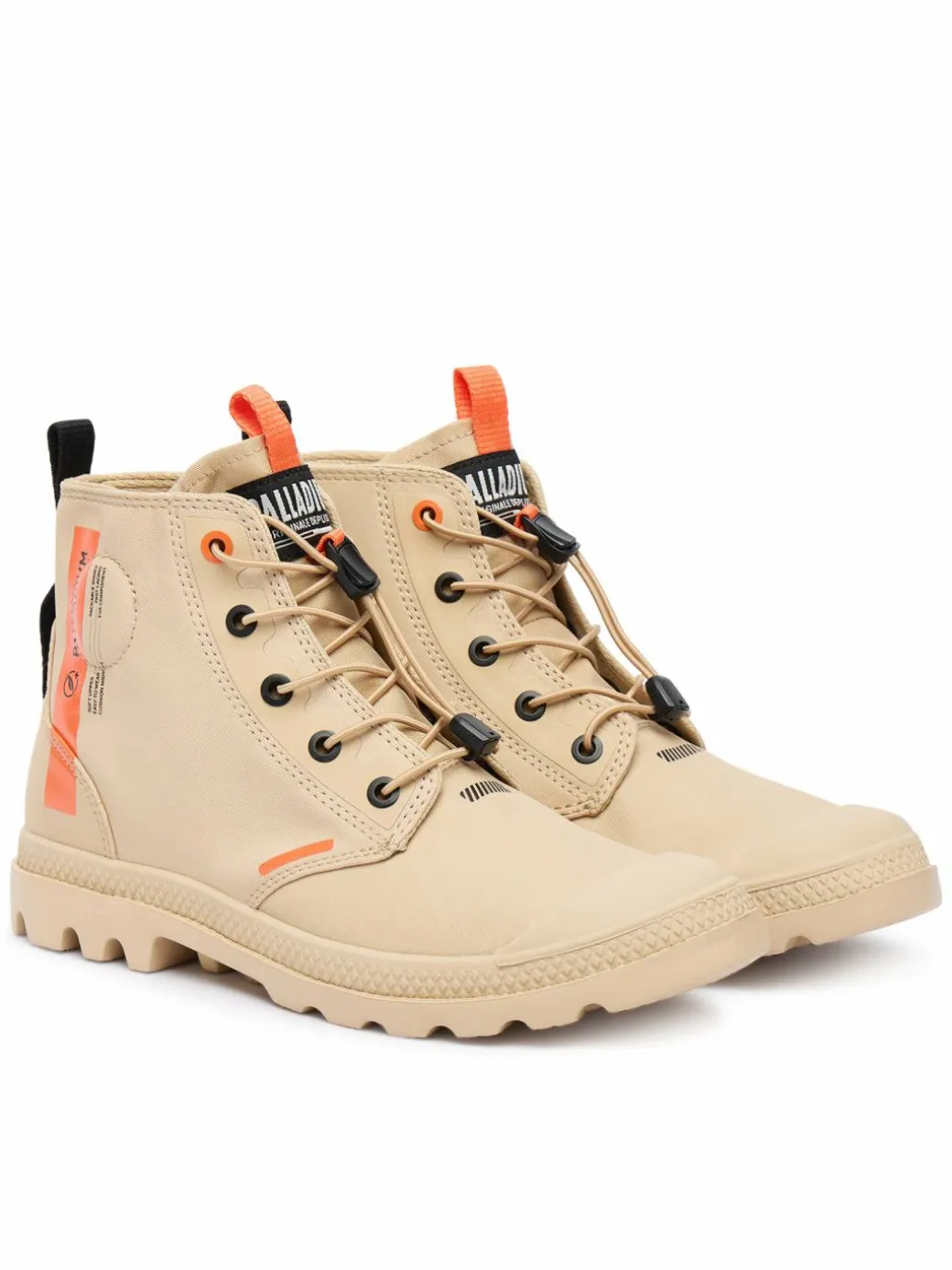 Scarponcini Pampa Lite Journey 79539-257-M Beige