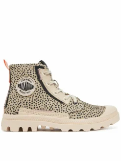 Scarponcini Pampa Underlayer 99183-243-M Beige