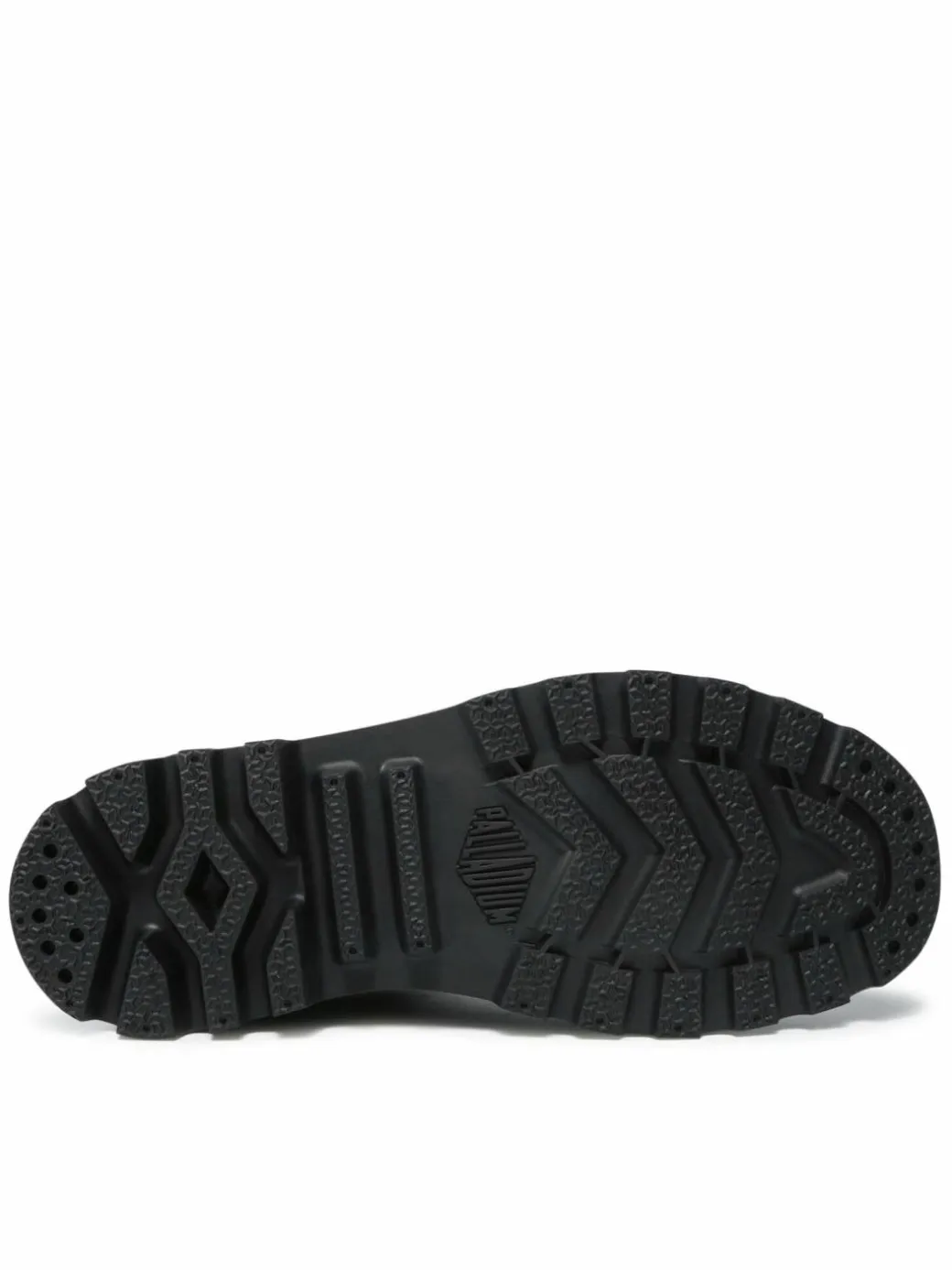 Scarponcini Pampa Zip Lth Ess 76888-008-M Nero