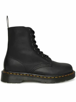 Scarponcini 1460 Pascal Ambassador DM31981001 Nero