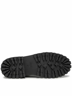 Scarponcini Pink 148 SF3073 P0102 Nero