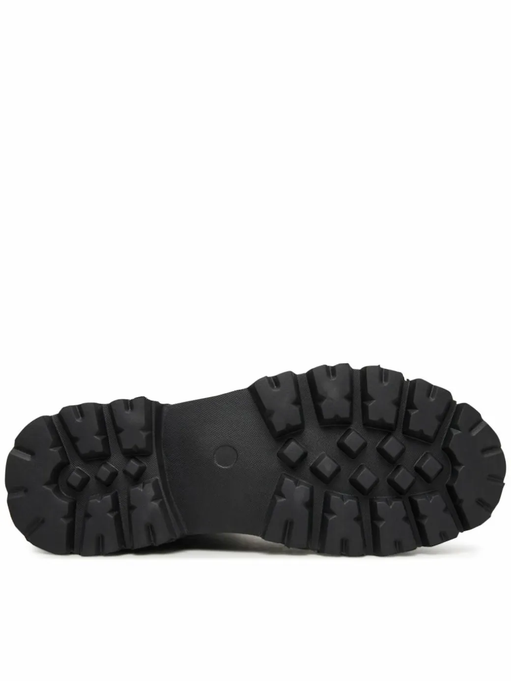 Scarponcini PPJ978.01 Nero