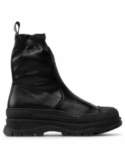 Scarponcini RA-16-06-000412 Nero