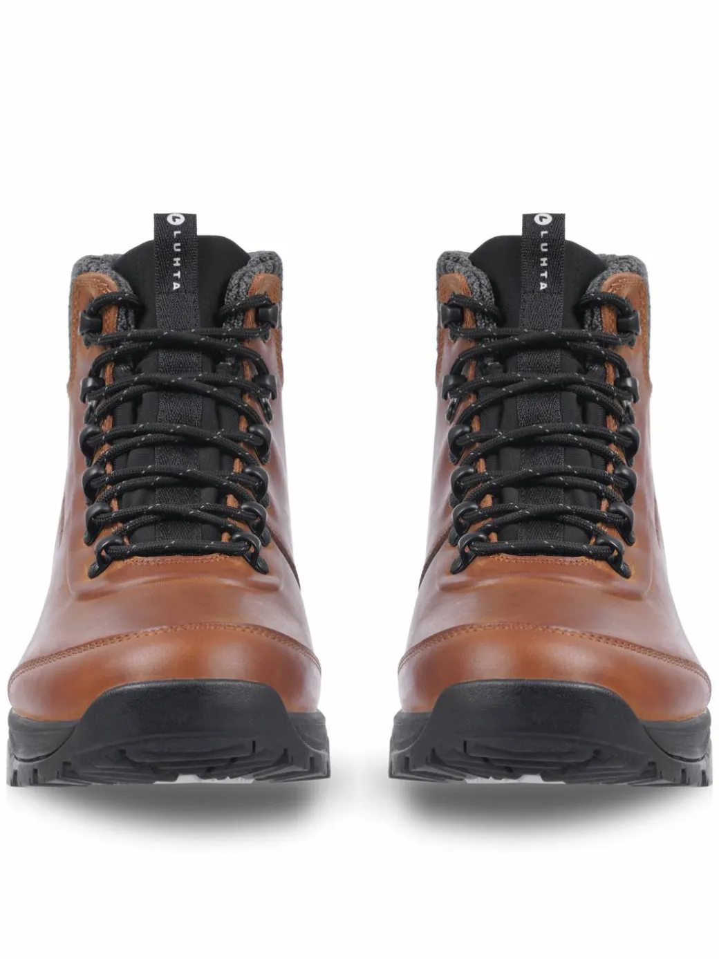 Scarponcini Rohkea 78500 400 L Marrone