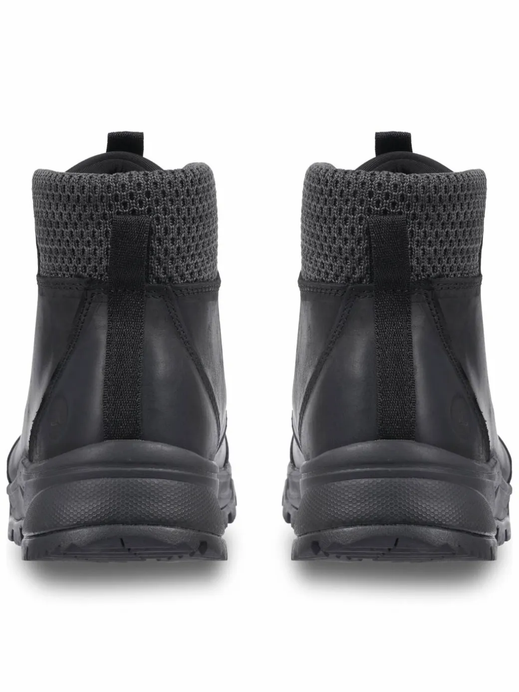 Scarponcini Rohkea 78500 400 L Nero